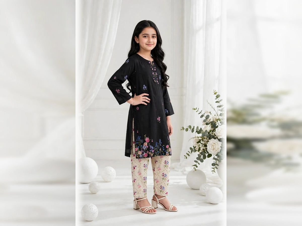 Girls Co Ord Sets
