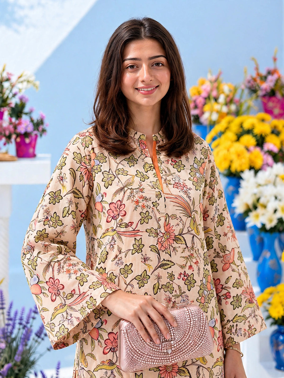 Coral Botanica